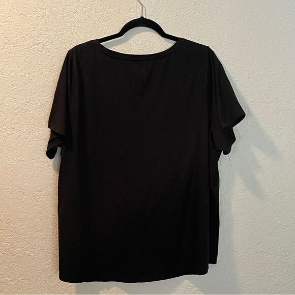 Disney Minnie Mouse Tee Shirt Top Size 2X - Picture 2 of 3